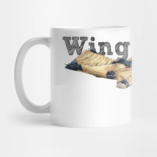 Wingsuit Mug